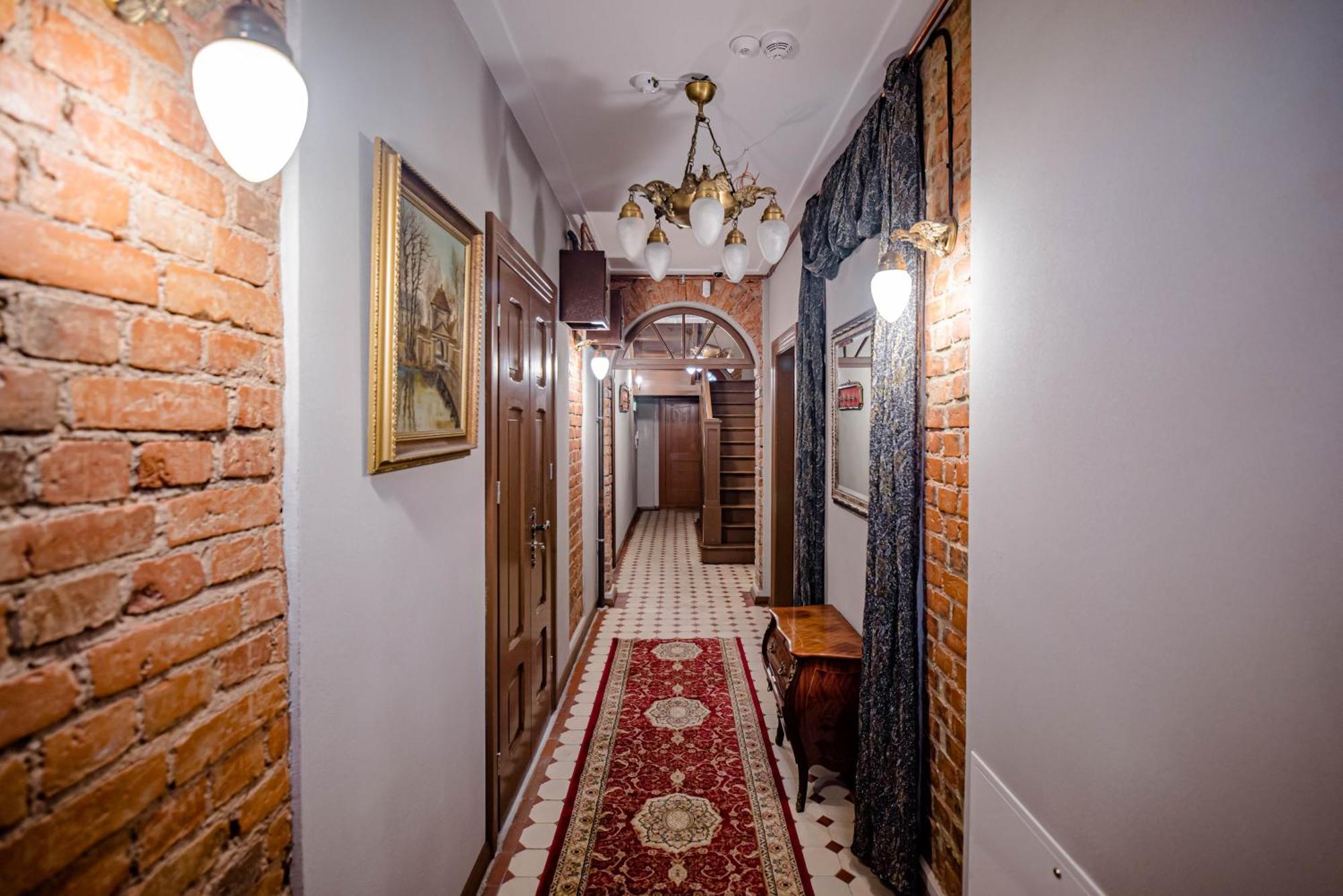 Villa Sophia Biskupiec  Ngoại thất bức ảnh